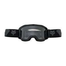 Pánské MX brýle Fox Main Core Goggle  Black/Grey