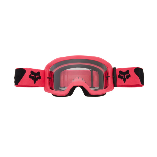 Pánské MX brýle Fox Main Core Goggle  Pink