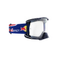 Red Bull Spect motokrosové brýle STRIVE S modré s čirým sklem *