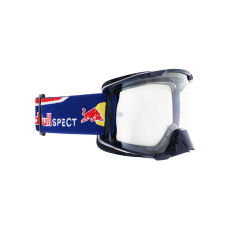 Red Bull Spect motokrosové brýle STRIVE S modré s čirým sklem * Red Bull Spect motokrosové brýle STRIVE S modré s čirým sklem *