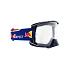 Red Bull Spect motokrosové brýle STRIVE S modré s čirým sklem *