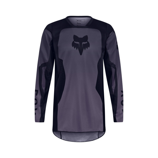 Pánský X dres Fox 180 Shield Jersey - Extd Sizes Black Pánský X dres Fox 180 Shield Jersey - Extd Sizes Black