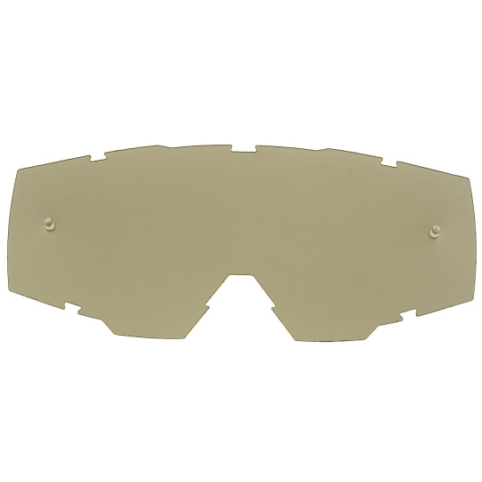 plexi pro brýle SPECTRE, NOX (kouřové)