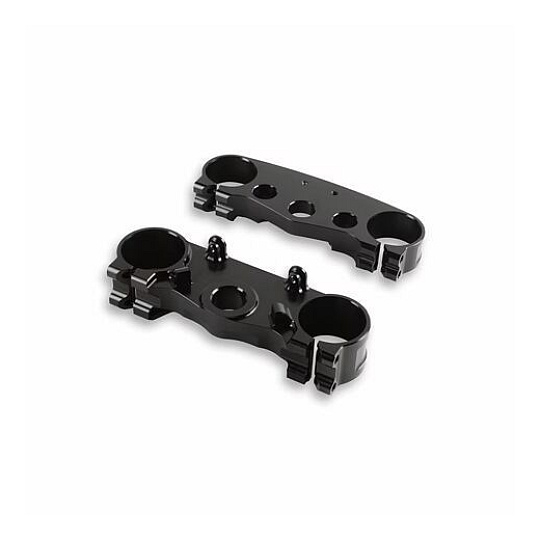 Brýle na vidlice s trojitým uchycením pro Ducati Off-road 97381251AA Brýle na vidlice s trojitým uchycením pro Ducati Off-road 97381251AA