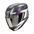 Moto přilba SCORPION EXO-391 CAPTOR matný černý chameleon