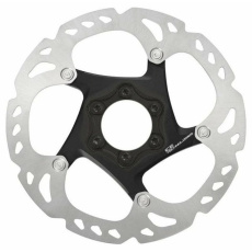 brzdový kotouč SHIMANO XT SM-RT86 180mm, 6 děr, Ice technology, v krabičce