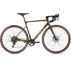 APACHE 28" Gila C2 (56 cm) khaki