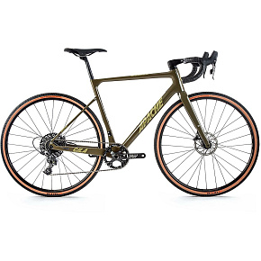 APACHE 28" Gila C2 (56 cm) khaki APACHE 28" Gila C2 (56 cm) khaki