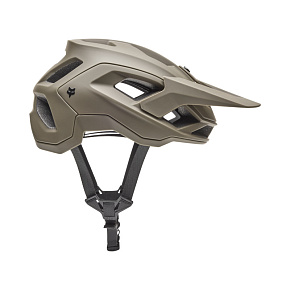 Cyklistická přilba Fox peedframe Helmet olid, Ce Military Cyklistická přilba Fox peedframe Helmet olid, Ce Military