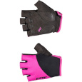 Dámské rukavice Northwave Fast Woman  Short Finger Glove 