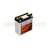 baterie 12V, YB5L-B, 5Ah, 50A, BANNER Bike Bull 120x60x130