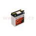 baterie 12V, YB5L-B, 5Ah, 50A, BANNER Bike Bull 120x60x130