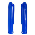 chrániče vidlic Yamaha, RTECH (modré, pár)