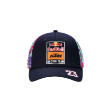 Fanouškovská kšiltovka KTM Red Bull Racing - Enea Bastianini Fanouškovská kšiltovka KTM Red Bull Racing - Enea Bastianini