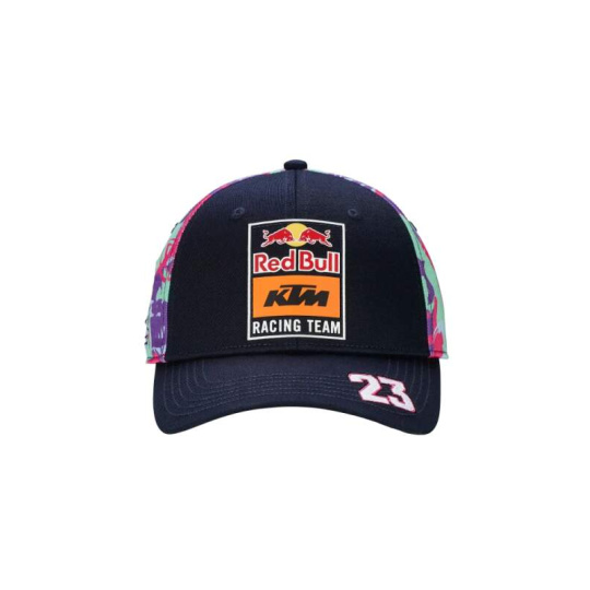 Fanouškovská kšiltovka KTM Red Bull Racing - Enea Bastianini