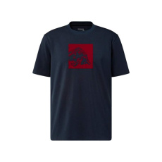 Volnočasové tričko Red Bull Ring CORE s motivem RRI - M Volnočasové tričko Red Bull Ring CORE s motivem RRI - M