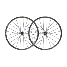20 MAVIC CROSSMAX PRO CARBON 29 19 PÁR BOOST BK (LP8720100) 20 MAVIC CROSSMAX PRO CARBON 29 19 PÁR BOOST BK (LP8720100)
