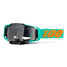 ARMEGA 100% - USA , brýle Clark čiré plexi ARMEGA 100% - USA , brýle Clark čiré plexi