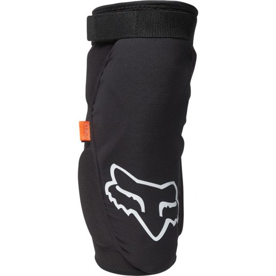 Dětský chránič kolen Fox Yth Launch D3O Knee Guard Black OS