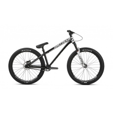 Dartmoor Two6player PRO kolo - Black Silver - Short Dartmoor Two6player PRO kolo - Black Silver - Short