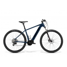 elektro kolo AMULET 29 eRival 5.5, cobalt blue/black, 2022 elektro kolo AMULET 29 eRival 5.5, cobalt blue/black, 2022