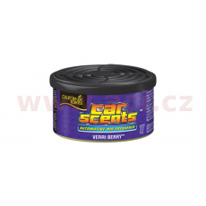 California Scents Car Scents (Borůvka) 42 g California Scents Car Scents (Borůvka) 42 g