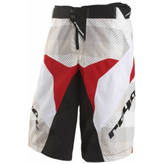 Royal Race Shorts kraťasy - červené Royal Race Shorts kraťasy - červené