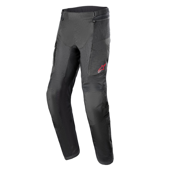 kalhoty ANDES AIR DRYSTAR, ALPINESTARS (černá) 2024