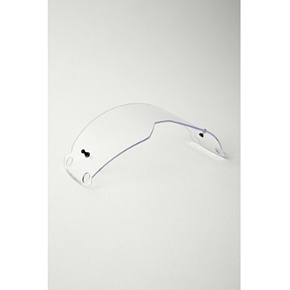 Náhradní skla Fox Vue Repl Lens - Standard Clear Náhradní skla Fox Vue Repl Lens - Standard Clear