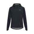Pánská cyklo bunda Fox Ranger Water Jacket Lunar e  Black