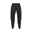 Dětské cyklo kalhoty Fox Yth Ranger Water Pant  Black
