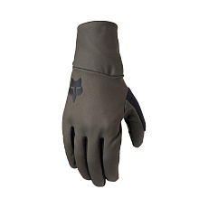Pánské cyklo rukavice Fox Ranger Fire Glove 