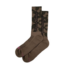 TLD PONOŽKY PERFORMANCE SCRUBLAND OLIVE (85307101) TLD PONOŽKY PERFORMANCE SCRUBLAND OLIVE (85307101)