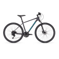 KELLYS Phanatic 50 Anthracite M
