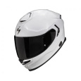 Moto přilba SCORPION GT EXO-GT SP AIR solid perleťově bílá