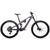 elektrokolo APACHE Eagle 1 Avinox 800 Wh (L/XL) fialová