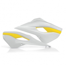 Acerbis spoilery HQ TC/FC/TE/FE Acerbis spoilery HQ TC/FC/TE/FE