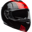 Motocyklová přilba Bell SRT M  Black/Red