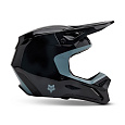 X přilba Fox V1 Taunt Helmet 