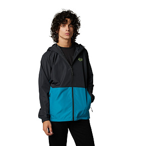Pánská bunda Fox Leed Windbreaker Pánská bunda Fox Leed Windbreaker