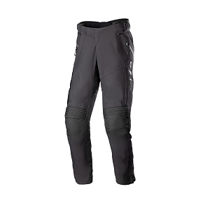 kalhoty STELLA BOGOTA PRO DRYSTAR 4 SEASON, ALPINESTARS, dámské (černá, celosezonní provedení) 2026
