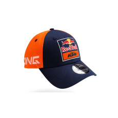 kšiltovka TEAM , RED BULL KTM (modrá,oranžová) kšiltovka TEAM , RED BULL KTM (modrá,oranžová)