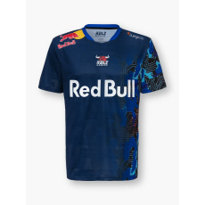 Red Bull Leipzig dres RBLZ Gaming 23/24 modrý - M