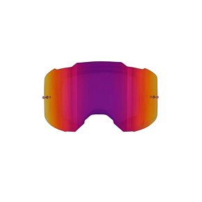 Red Bull Spect STRIVE náhradní plexi PURPLE RED FLASH Red Bull Spect STRIVE náhradní plexi PURPLE RED FLASH