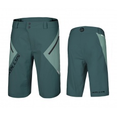 KELLYS Cyklokalhoty volné STOKE blue - M KELLYS Cyklokalhoty volné STOKE blue - M