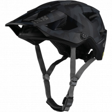 iXS helma Trigger AM MIPS Camo black iXS helma Trigger AM MIPS Camo black