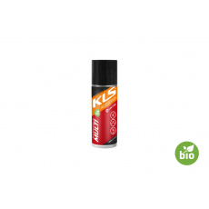 KELLYS Multifunkční olej Spray BIO 200 ml *