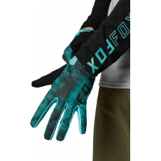 Pánské rukavice Fox Ranger Glove Teal Pánské rukavice Fox Ranger Glove Teal