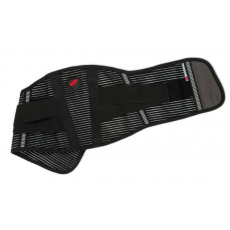 Ledvinový pás ZANDONA COMFORT BELT PRO černý 4125