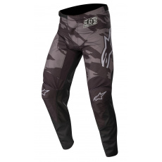 kalhoty RACER TACTICAL 2022, ALPINESTARS (černá/šedá) kalhoty RACER TACTICAL 2022, ALPINESTARS (černá/šedá)